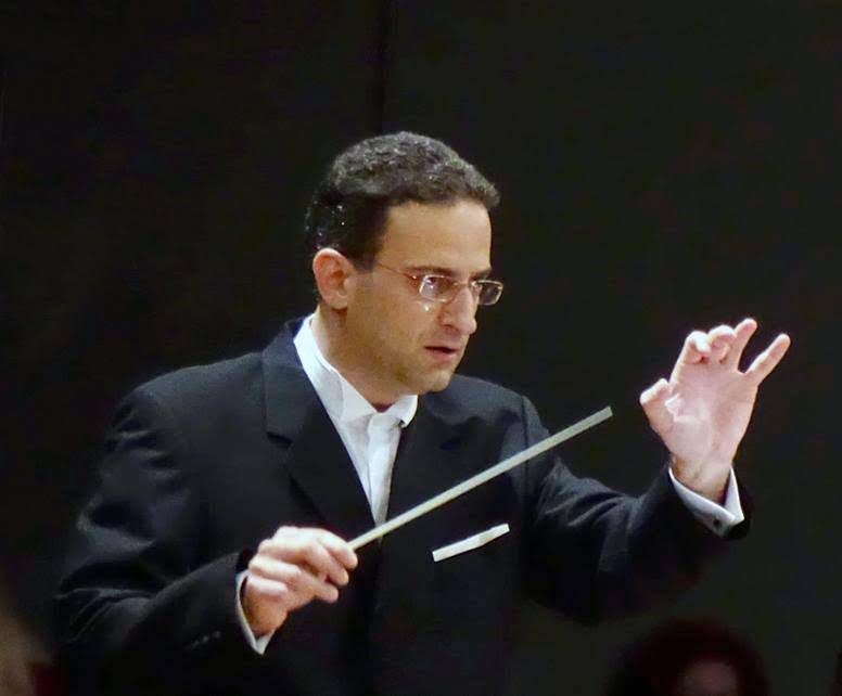 Sub semnul Spaniei: clarinetistul PABLO BARRAGÁN cântă o lucrare semnată de ÓSCAR NAVARRO, în primă audiție în România 18869549