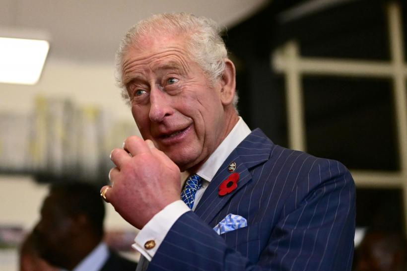 Regele Charles al III-lea împlinește 75 de ani. Convorbire telefonică cu fiul Harry 18869717