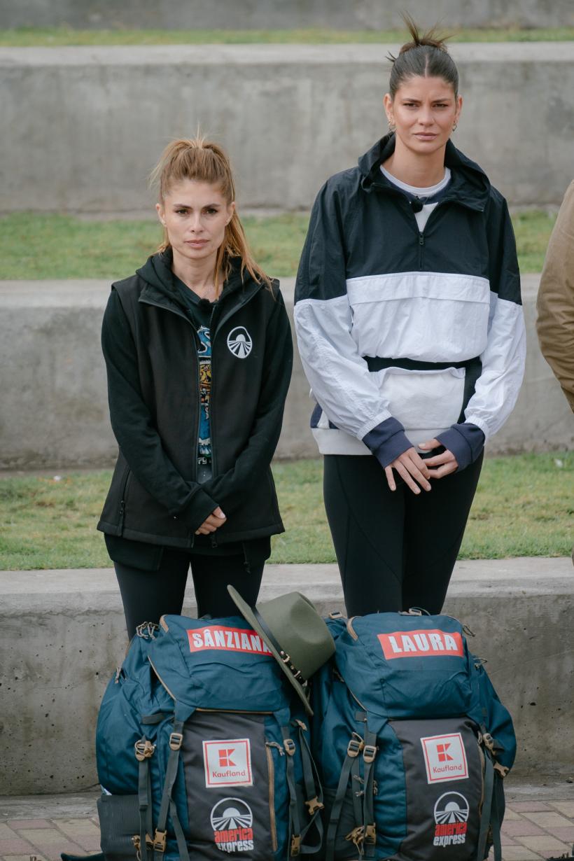 America Express, lider de audiență. Romică și Cătălin Țociu au câștigat imunitatea mică.  Show plin de culoare pe străzile orașului Ambato, la cursa pentru ultima șansă 18869888