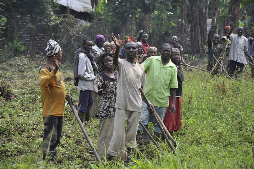 Descoperire uimitoare în evoluția umană. Bebelușii din epoca de piatră erau mai bine îngrijiți decât astăzi 18869939