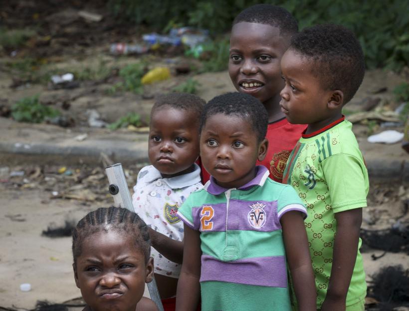 Descoperire uimitoare în evoluția umană. Bebelușii din epoca de piatră erau mai bine îngrijiți decât astăzi 18869941