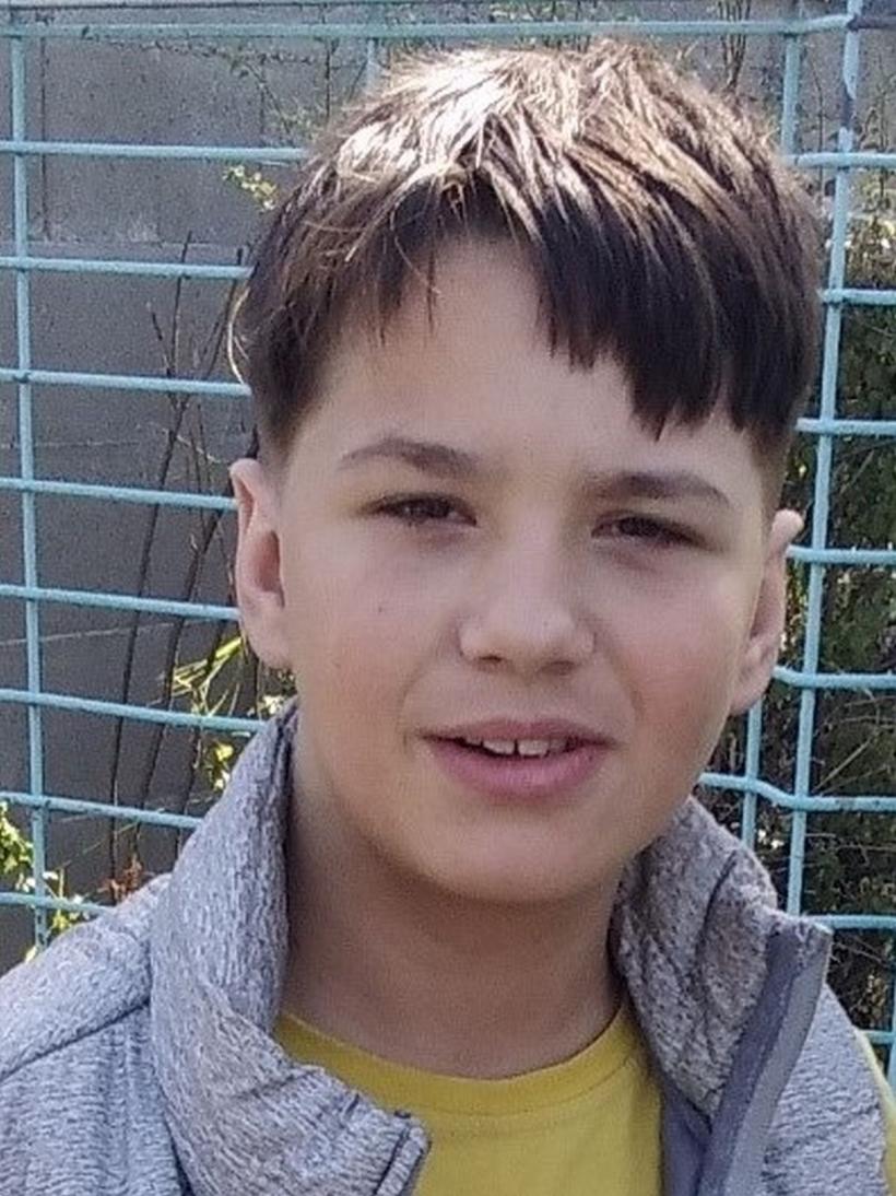 Un copil de 12 ani a dispărut de acasă, din Sibiu, de mai bine de 24 de ore