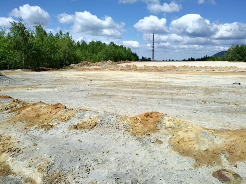 Iazurile ecologizate intră în reparații. Lucrările, nefinalizate de 25 de ani 18869748