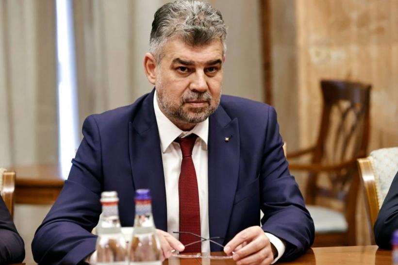 PSD îi cere lui Ciolacu să candideze la Președinție. Tudose: Președintele partidului candidează