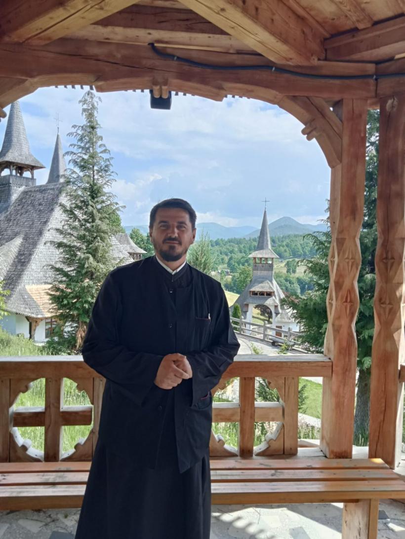 Un preot ne îndeamnă să ținem post și de la Facebook, Instagram sau TikTok 18869755