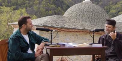 De ce nu există oglinzi în mânăstirile și chiliile de pe Muntele Athos. Iată secretul călugărilor: Iubirea de sine este un păcat foarte mare 18869859