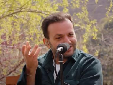 De ce nu există oglinzi în mânăstirile și chiliile de pe Muntele Athos. Iată secretul călugărilor: Iubirea de sine este un păcat foarte mare 18869860