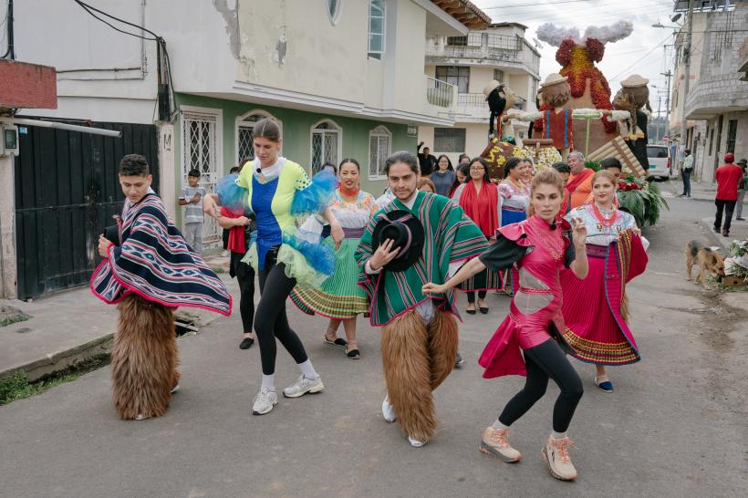 America Express, lider de audiență. Ionuț Rusu și George Tănase și-au încheiat aventura pe Drumul Soarelui 18870129