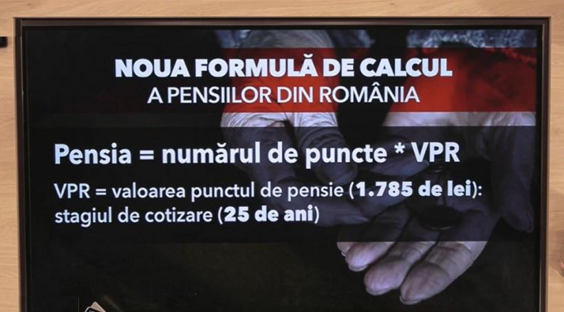 Atenție la noua lege a pensiilor. Principalele modificări. Capcanele din actul normativ 18870033