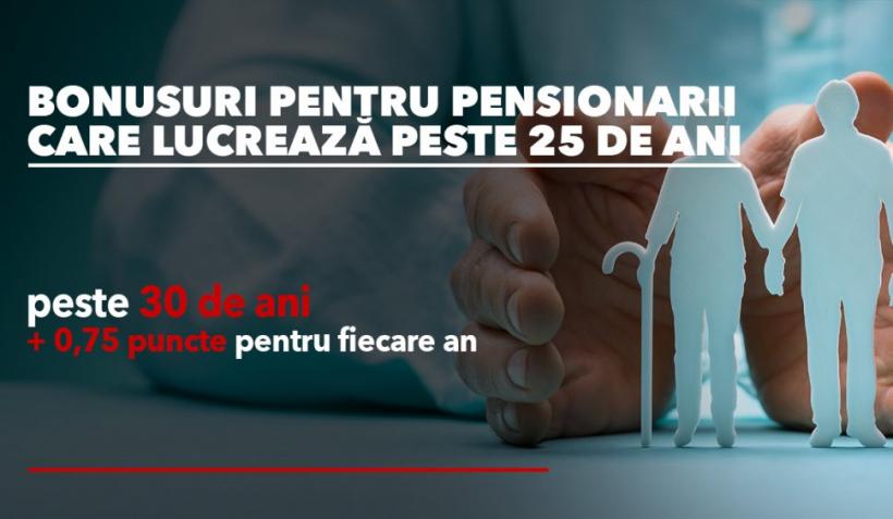 Atenție la noua lege a pensiilor. Principalele modificări. Capcanele din actul normativ 18870035
