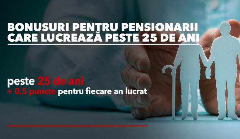Atenție la noua lege a pensiilor. Principalele modificări. Capcanele din actul normativ 18870036
