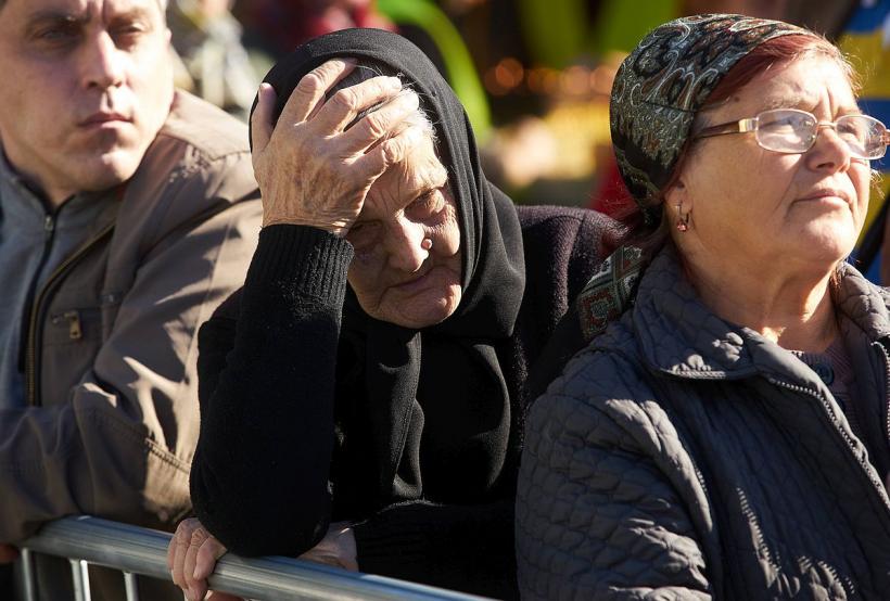 Atenție la noua lege a pensiilor. Principalele modificări. Capcanele din actul normativ 18870043