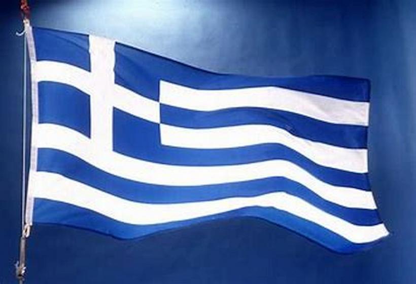 Atenționare de călătorie pentru Grecia din cauza restricțiilor de circulație