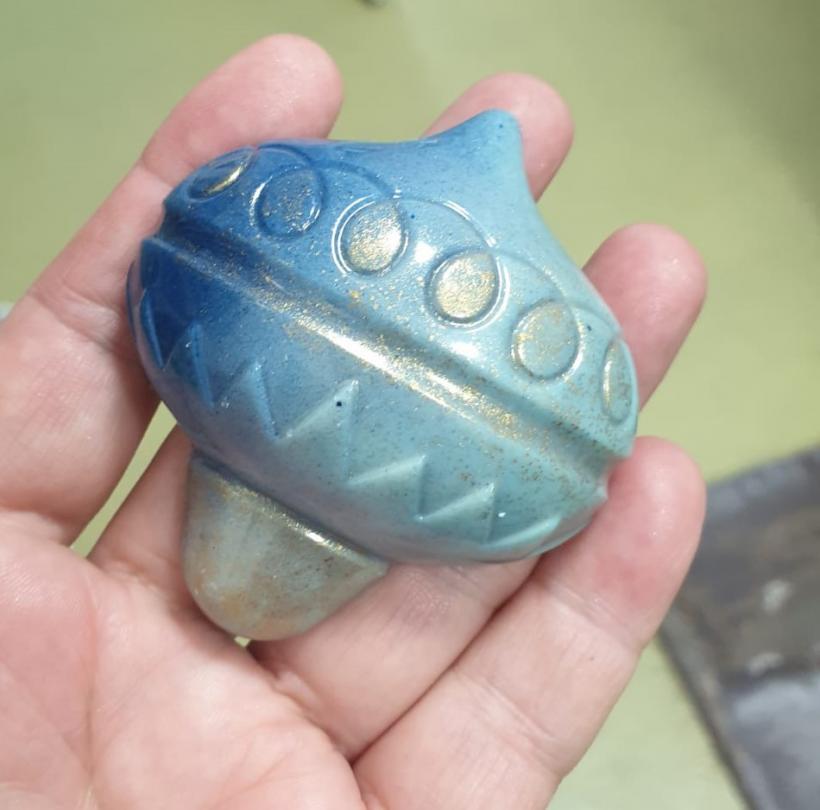 Cel mai mare târg de ciocolată din România își deschide porțile. Colecții delicioase de Crăciun și daruri de lux 18870138