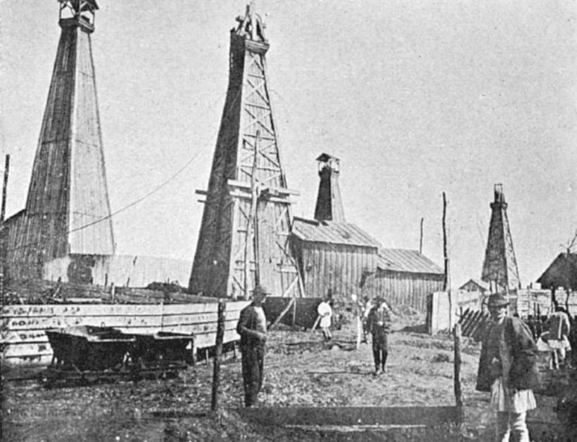 „Du-te în moașă-ta pe gheață!” - cum ne-am ales cu această „urare” 18869930