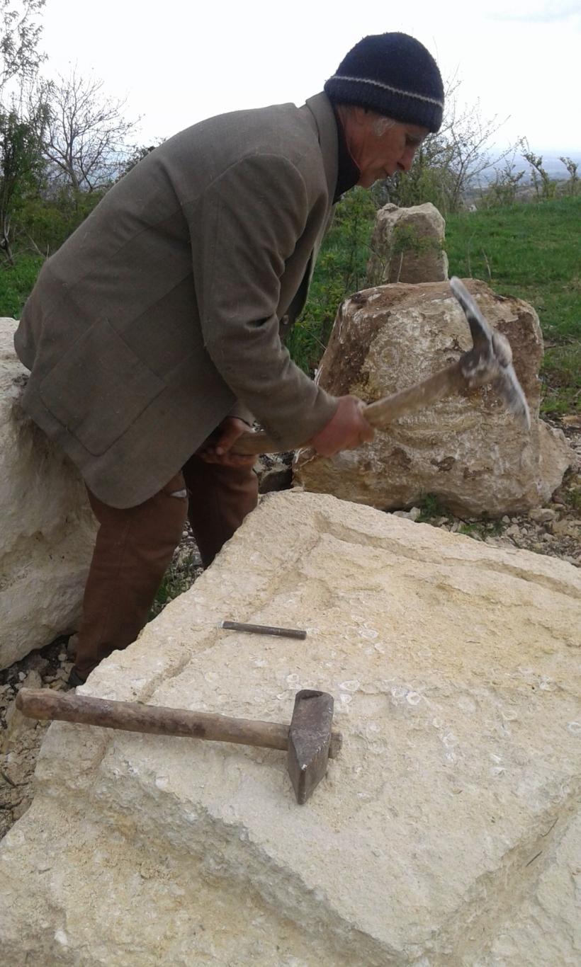 „Du-te în moașă-ta pe gheață!” - cum ne-am ales cu această „urare” 18869931