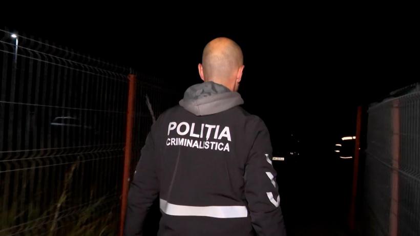 Ei sunt suspecții în cazul uciderii lui Adrian Kreiner. Imagini exclusive de pe camerele de supraveghere. Un martor cheie este interogat de poliție 18870010