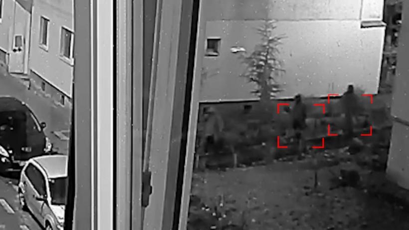 Ei sunt suspecții în cazul uciderii lui Adrian Kreiner. Imagini exclusive de pe camerele de supraveghere. Un martor cheie este interogat de poliție 18870011