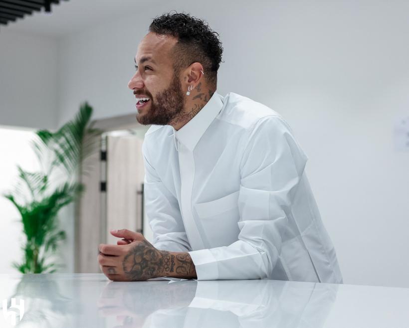 Neymar, chemat la tribunal de o fostă femeie de serviciu. Ce acuzații îi aduce femeia  18869999