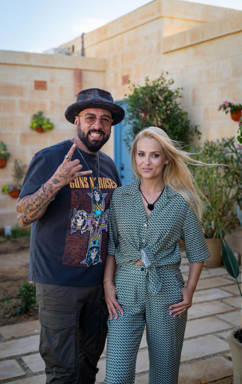 Nouă cupluri de vedete se luptă în competiția fenomen Power Couple România – La bine și la greu 18870052