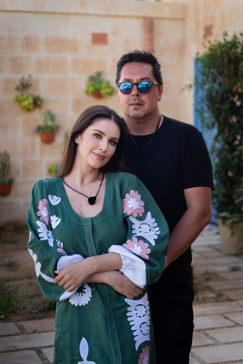 Nouă cupluri de vedete se luptă în competiția fenomen Power Couple România – La bine și la greu 18870057