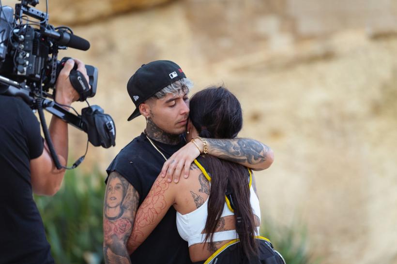 Nouă cupluri de vedete se luptă în competiția fenomen Power Couple România – La bine și la greu 18870066