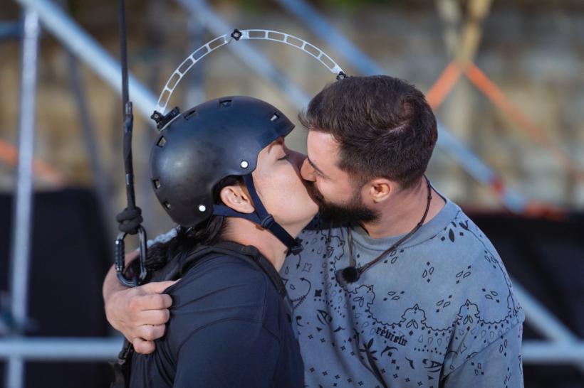 Nouă cupluri de vedete se luptă în competiția fenomen Power Couple România – La bine și la greu 18870071