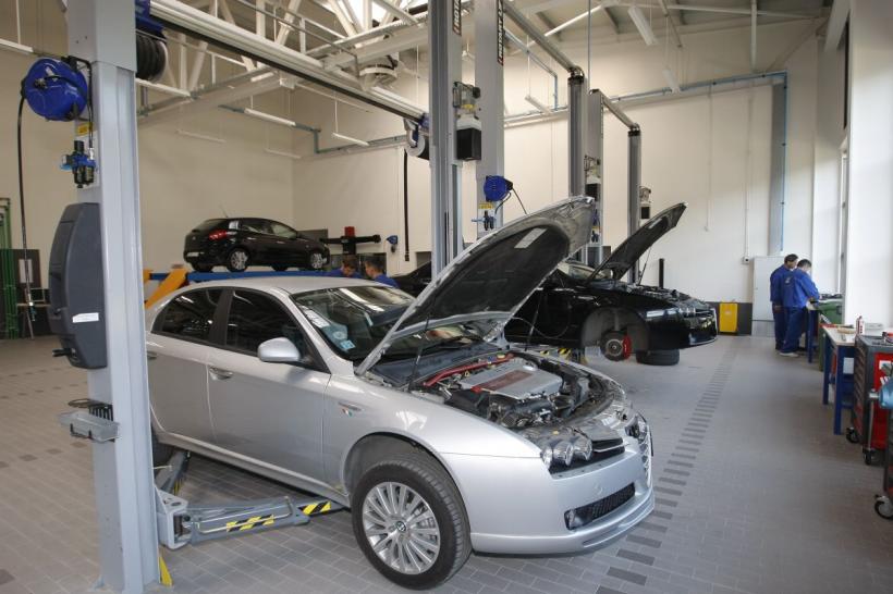 1.000 de încălcări ale Legii RCA, în fiecare zi 18869951