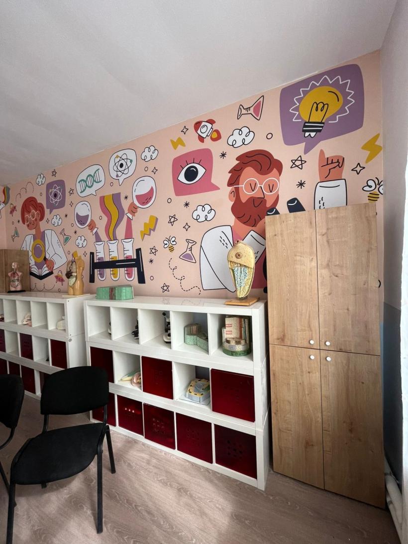 Șansă pentru 30.000 de elevi: Poveștile reparatorilor de școli din spatele platformei HartaEdu.ro  18869945