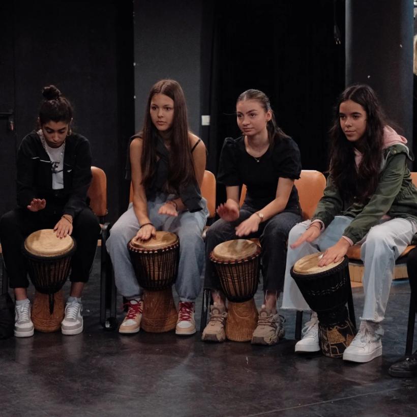 Sezonul din 2023 al Festivalului Internațional de film pentru publicul tânăr KINOdiseea s-a încheiat  Filmul danez Zâna florilor și trolul de piatră este câștigătorul competiției celei de-a  XV-a ediții  18869904