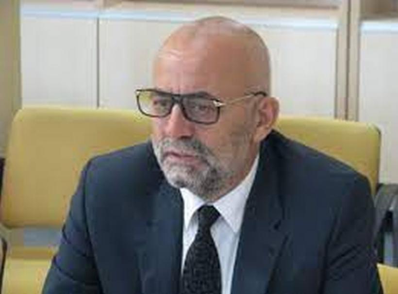 Candidatul PSD la Primăria Suceava se „purifică” la DNA  18869973