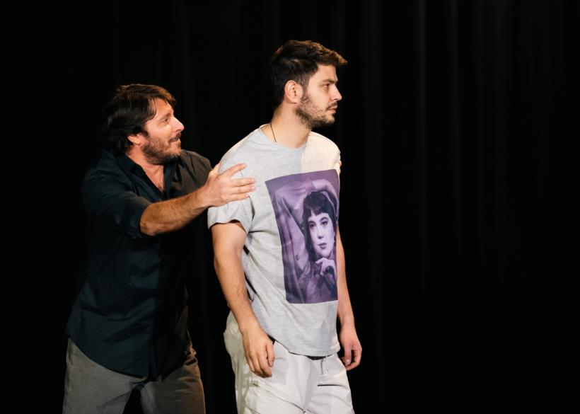 Regina comediilor shakespeariene, Visul unei nopţi de vară, pe scena teatrului Nottara, o producţie Teatrul Stela Popescu 18869852