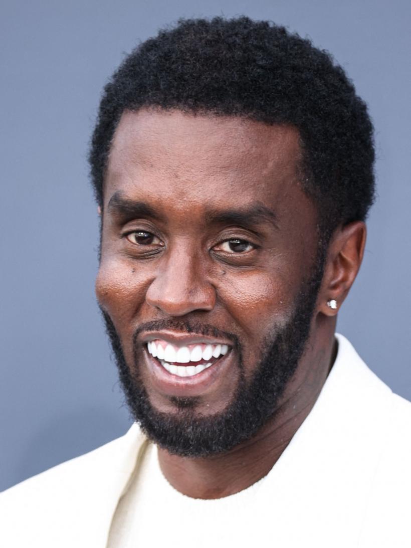 Artistul rap Sean „Diddy” Combs, acuzat de viol și abuzuri 18870272