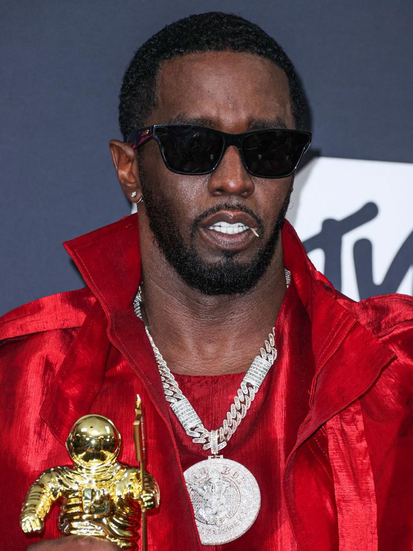 Artistul rap Sean „Diddy” Combs, acuzat de viol și abuzuri 18870273