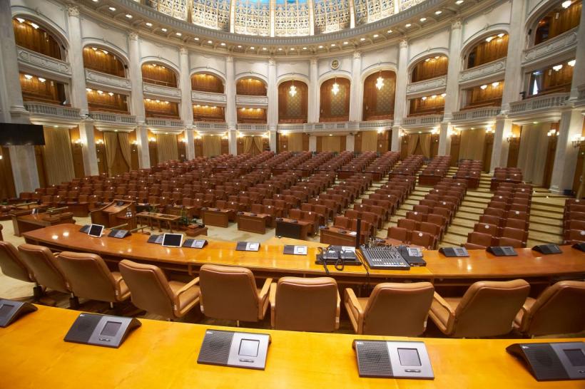 AUR devine aspirator de parlamentari: cinci oameni ai Puterii au dezertat într-o singură zi 18870213