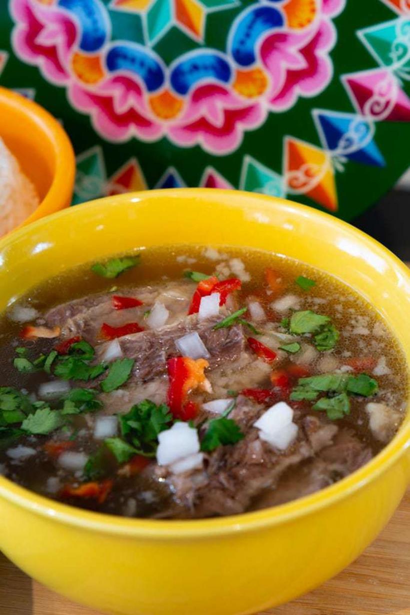 Bucătăria costaricană II 18870185