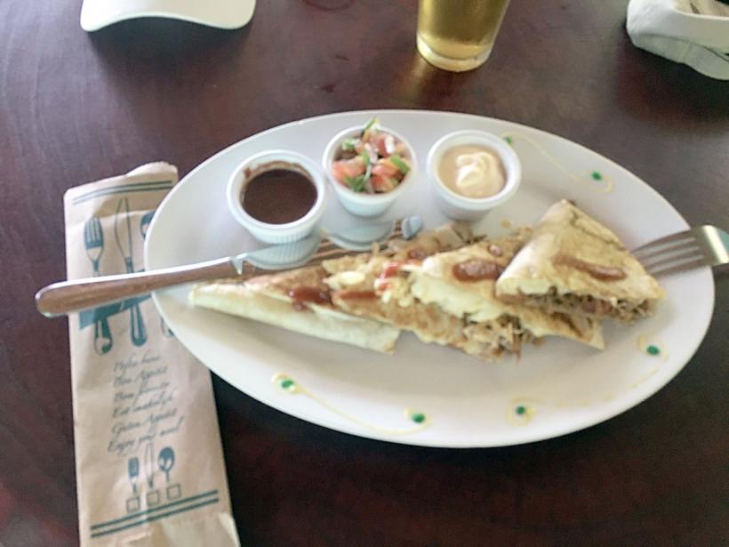 Bucătăria costaricană II 18870186