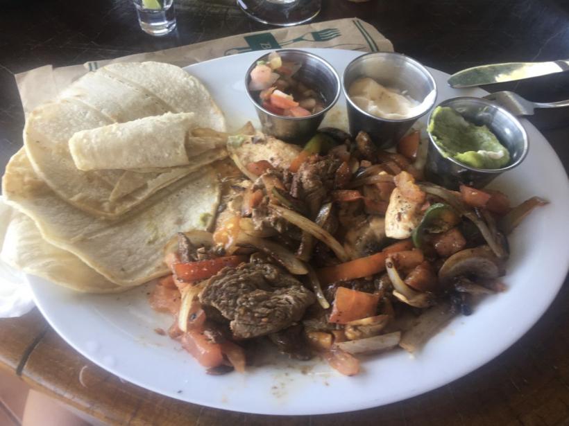 Bucătăria costaricană II 18870187