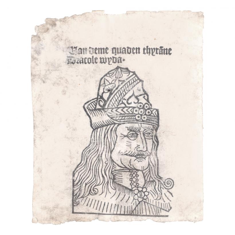 Ceaușescu, Bonaparte, Țepeș: Două zile dedicate colecției unui bibliotecar, 400 de piese de colecție 18870280