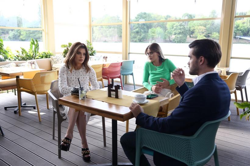 Comedia romantică Lasă-mă, îmi place! Camera 609 de la Antena 1 a fost reînnoită pentru sezonul doi. Filmările au început deja! 18870313