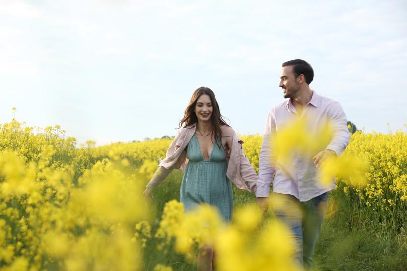 Comedia romantică Lasă-mă, îmi place! Camera 609 de la Antena 1 a fost reînnoită pentru sezonul doi. Filmările au început deja! 18870316