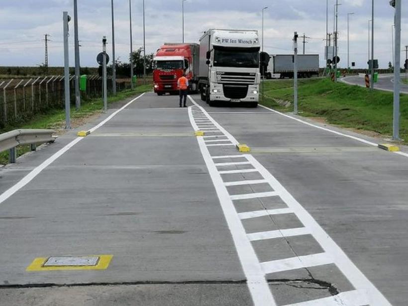 Cozile de la frontieră ar fi trebuit să se elimine din 2008: Blocajele de la granițele României, explicate de trasportatori 18870201