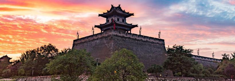 Destinații turistice la modă: China, Japonia, Coreea de Sud, Laponia 18870198