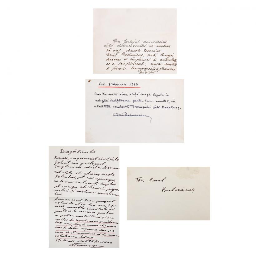 Două zile dedicate colecției unui bibliotecar, 400 de piese de colecție. Ceaușescu, Bonaparte, Țepeș 18870328