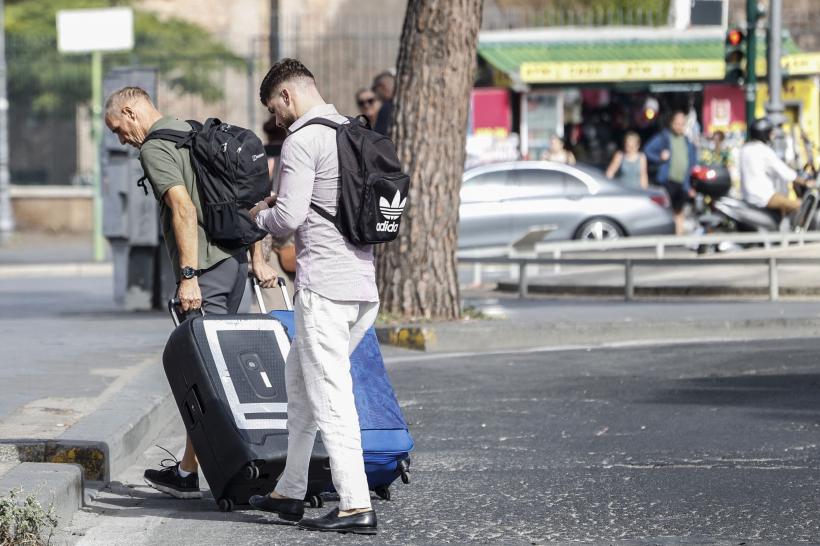 Atenționare de călătorie în Italia: Este grevă generală în sectorul transportului feroviar și maritim 18870259