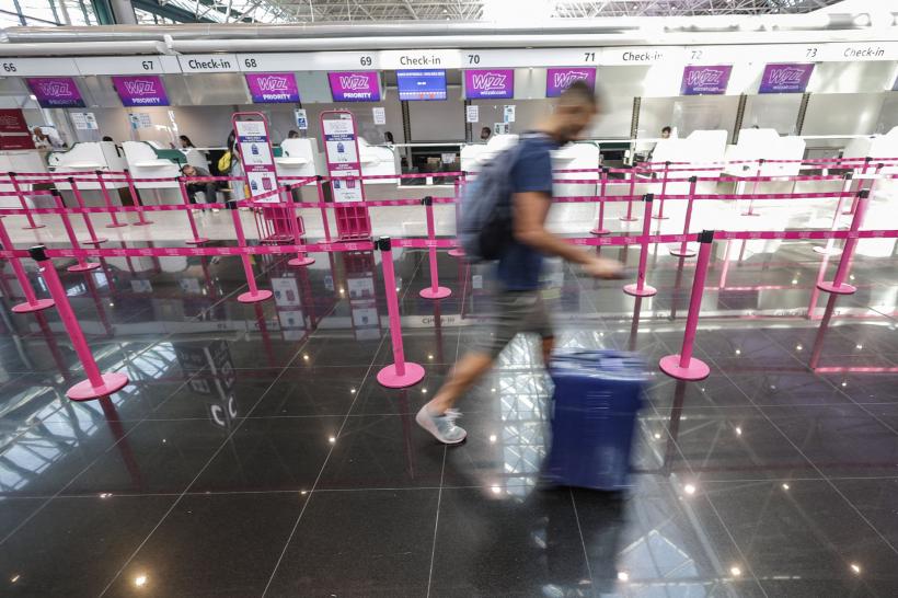 Atenționare de călătorie în Italia: Este grevă generală în sectorul transportului feroviar și maritim 18870260