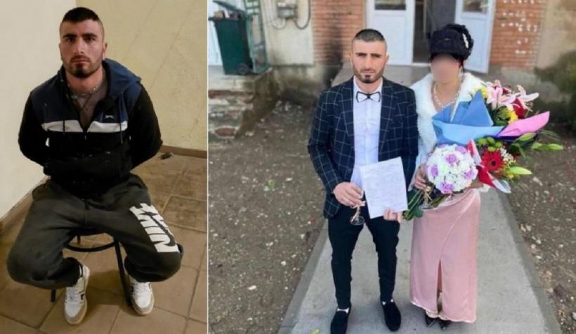 UPDATE Bărbatul din Dolj, unul din suspecții crimei din Sibiu, este liber să plece din lipsă de probe