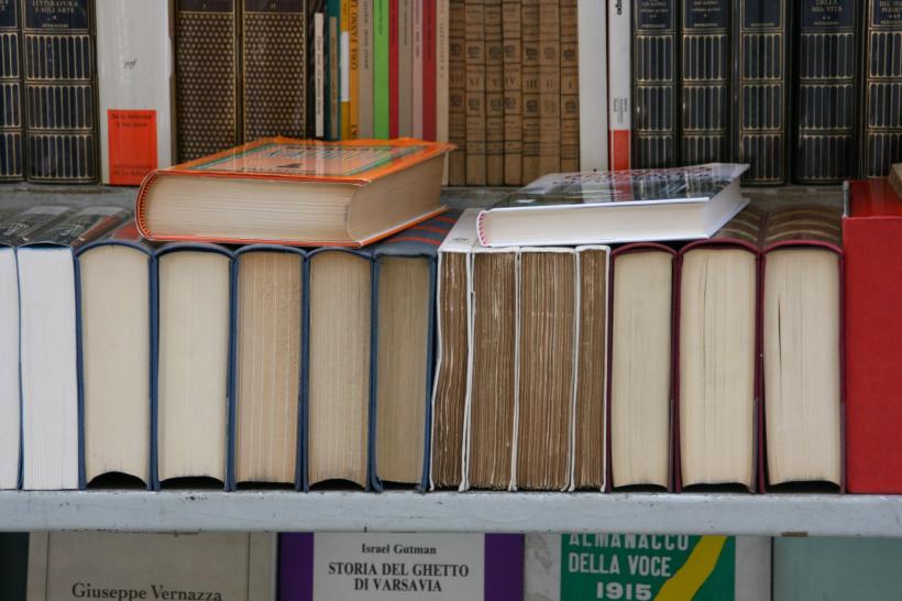 5 cărți Science Fiction care te vor face să te îndoiești de natura umanității 18870421