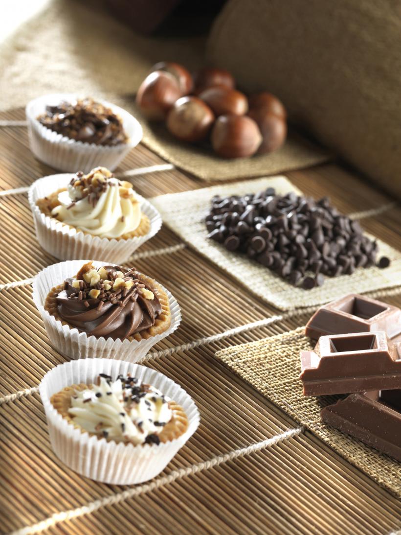 Pandemia a aruncat în aer prețurile la ciocolată, care au rămas ridicate până în prezent 18870424