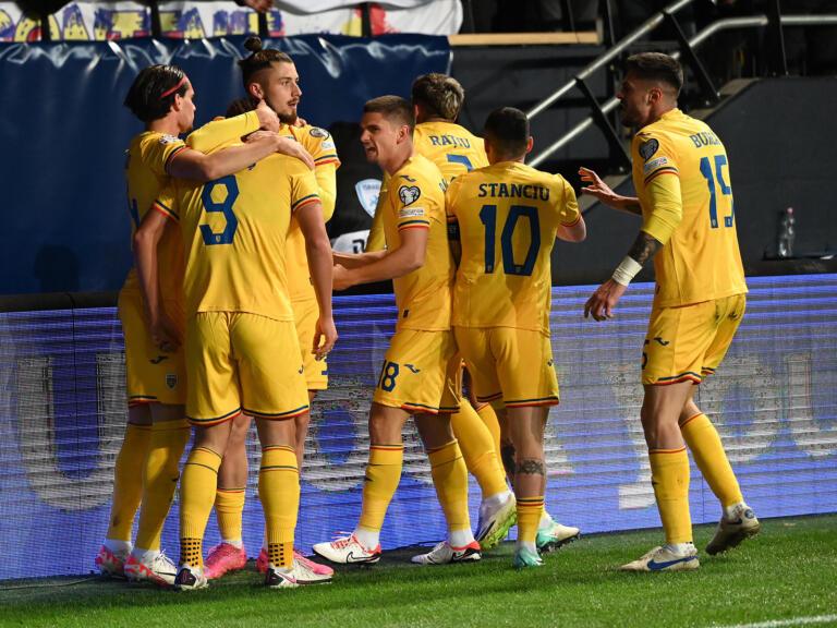 Senzațional! România s-a calificat la EURO 2024. A învins Israel în Ungaria 18870545
